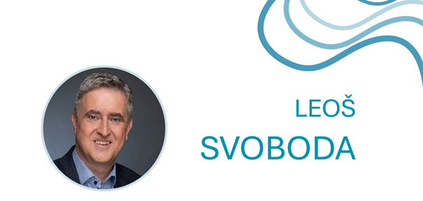 Leoš Svoboda
