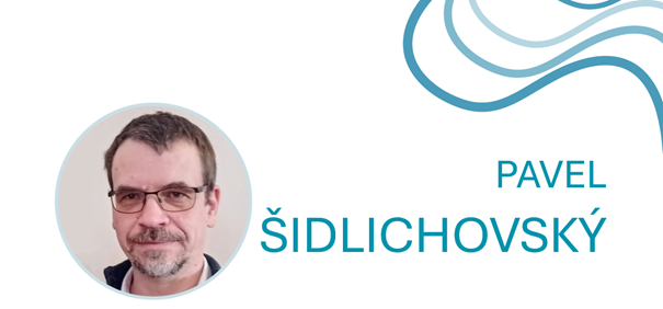 Pavel Šidlichovský
