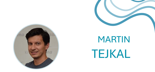 Martin Tejkal